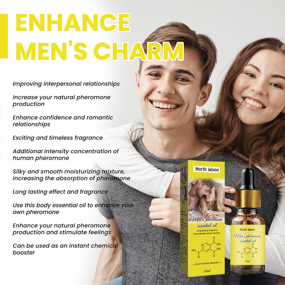 ANGEL TEARS –  PHEROMONE FRAGRANCE FOR ATTRACTING WOMEN