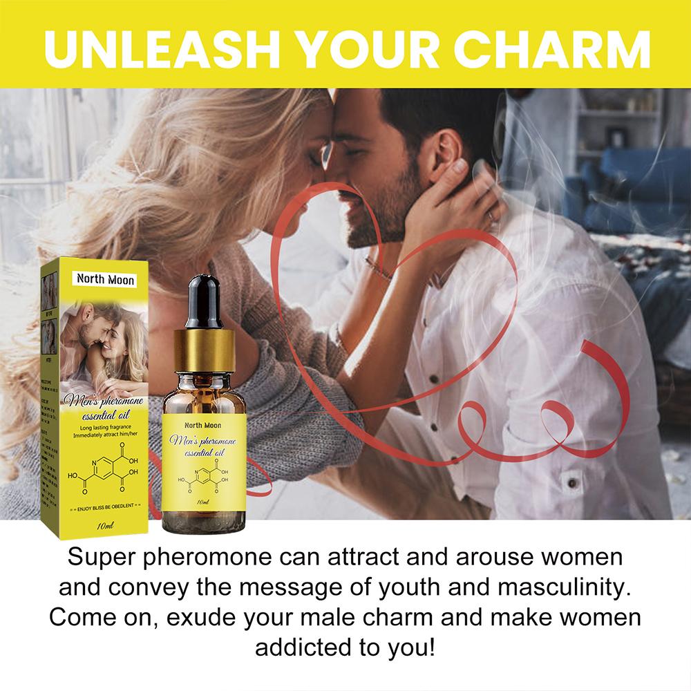 ANGEL TEARS –  PHEROMONE FRAGRANCE FOR ATTRACTING WOMEN