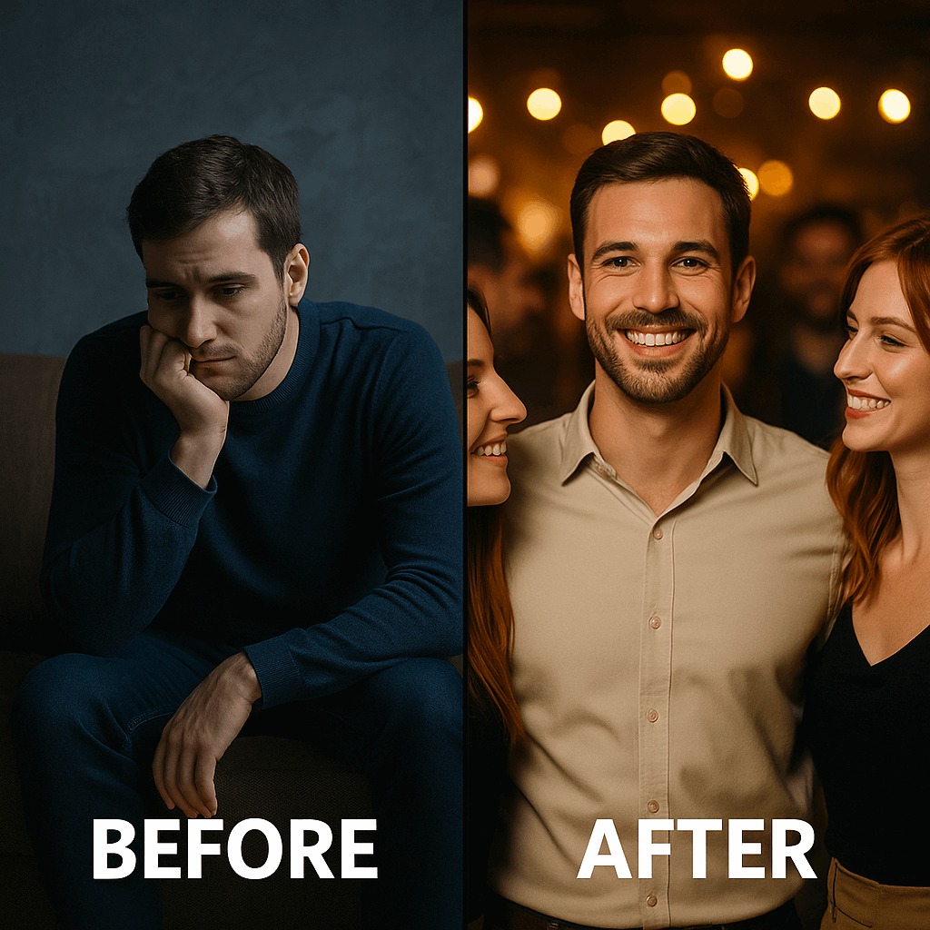 ANGEL TEARS –  PHEROMONE FRAGRANCE FOR ATTRACTING WOMEN