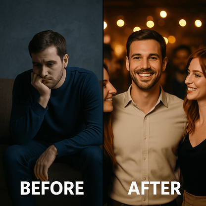 ANGEL TEARS –  PHEROMONE FRAGRANCE FOR ATTRACTING WOMEN