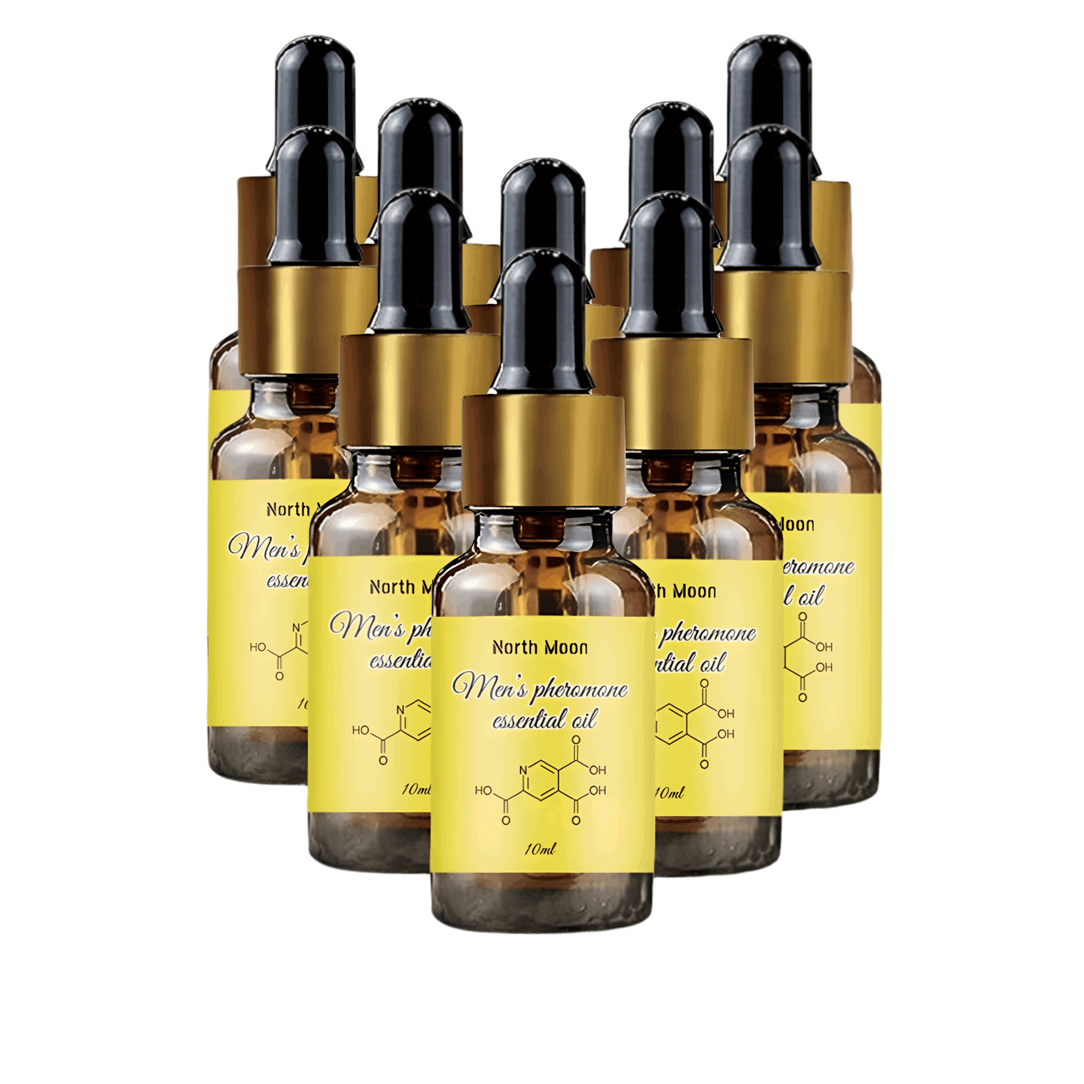 Pheromone Fragrance - 6x5PCS