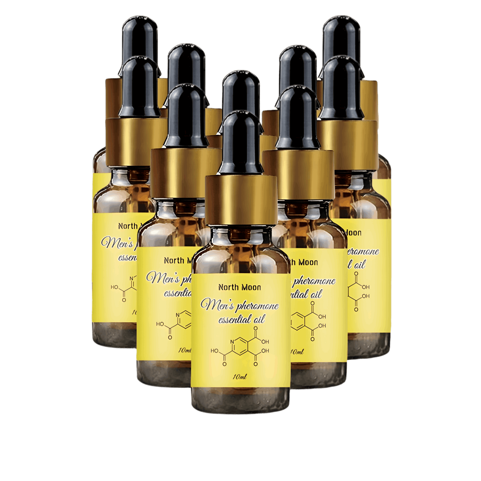 Pheromone Fragrance - 6x5PCS