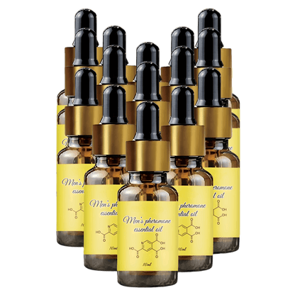 ANGEL TEARS – ATTRACTING PHEROMONE FRAGRANCE FOR MEN - 25 Bottles Bundle