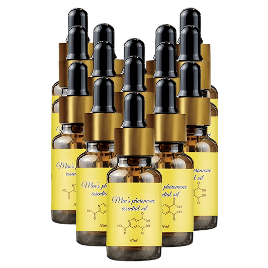 ANGEL TEARS – ATTRACTING PHEROMONE FRAGRANCE FOR MEN - 25 Bottles Bundle