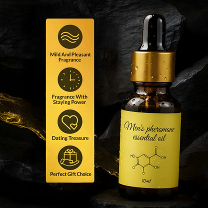 ANGEL TEARS –  PHEROMONE FRAGRANCE FOR ATTRACTING WOMEN