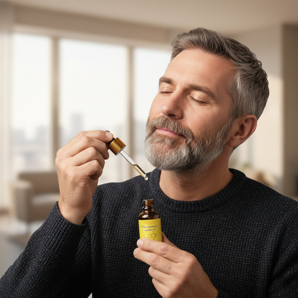 ANGEL TEARS –  PHEROMONE FRAGRANCE FOR ATTRACTING WOMEN