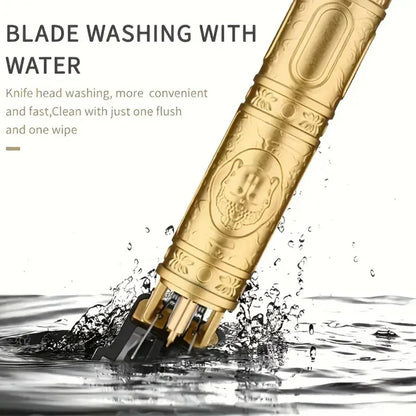 25 Bottles + Free Electric Fashion Shaver for men