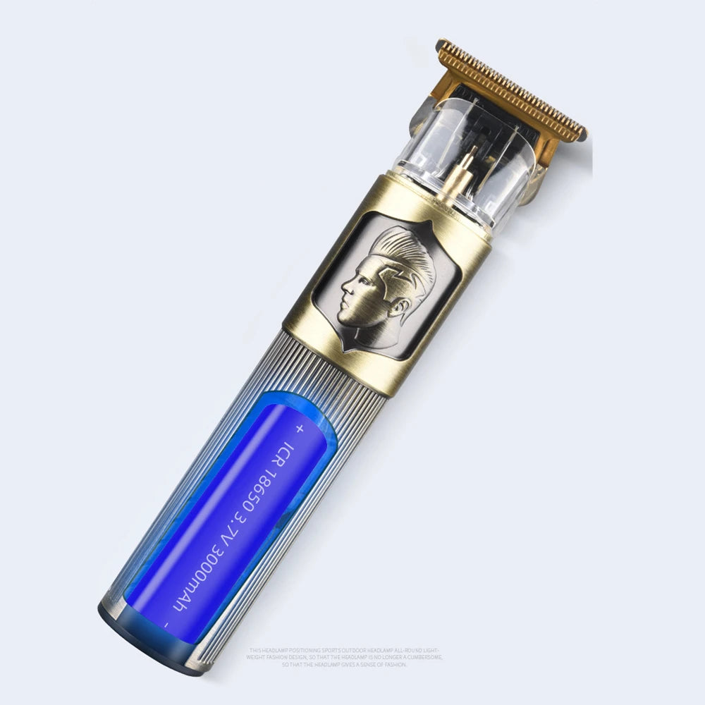T9 Electric Fashion Shaver For Men