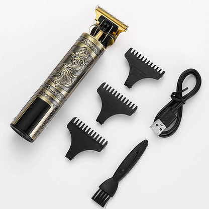 T9 Electric Fashion Shaver For Men
