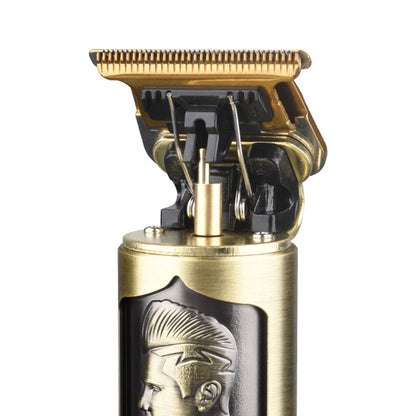T9 Electric Fashion Shaver For Men